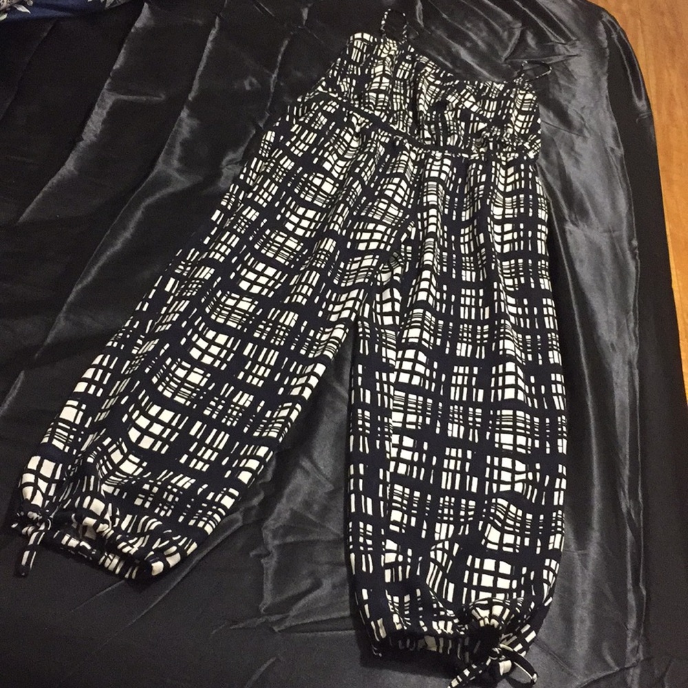 Madewell jumpsuit Size M BNWOT - Picture 3 of 8